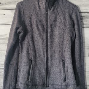 Define Lululemon jacket